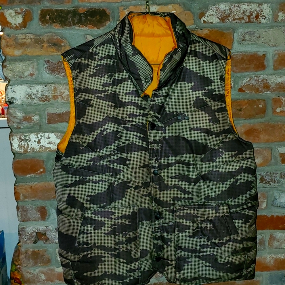 Oakley ski vest